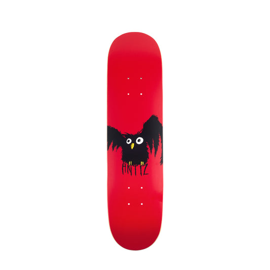 Antiz - Owl Kid Mini- 7.25"