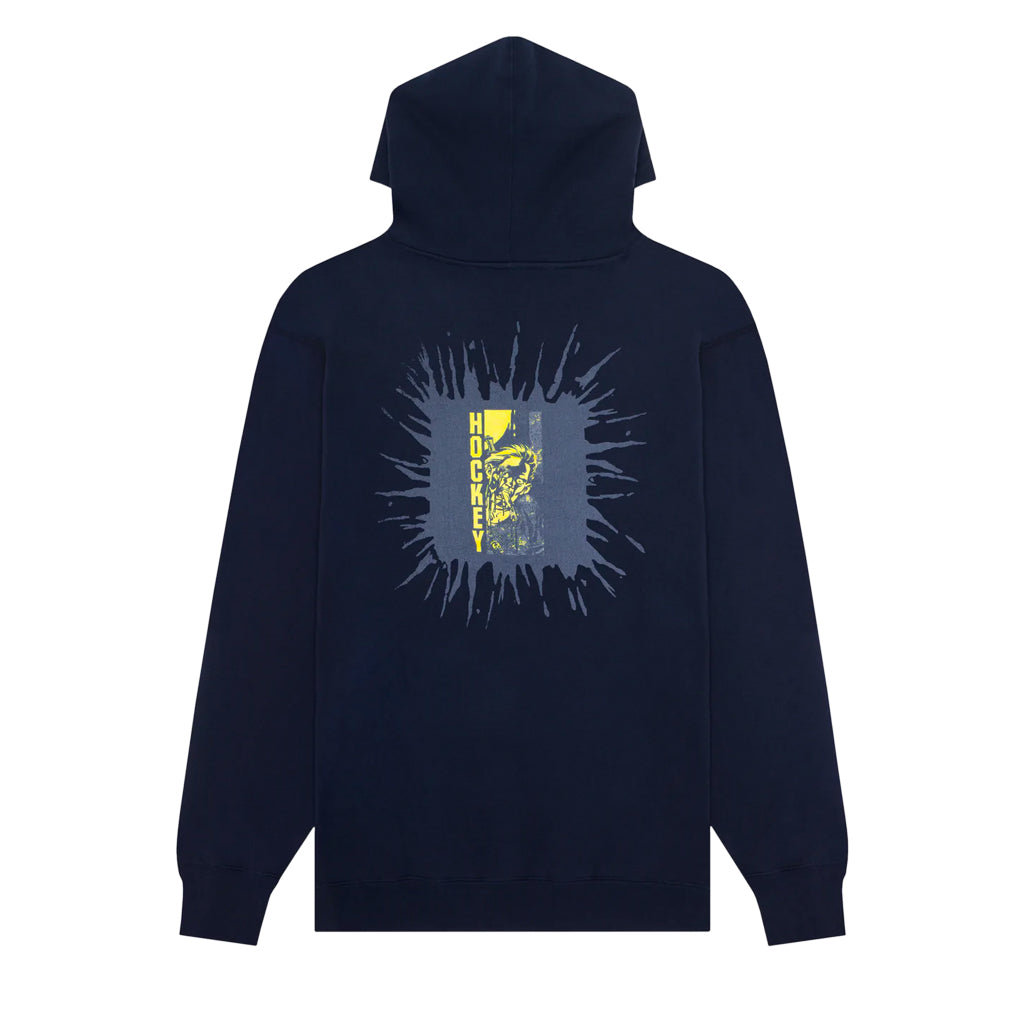 Hockey - Hoodie - Sikmura - state blue - Online Only! – Pivot Skateshop