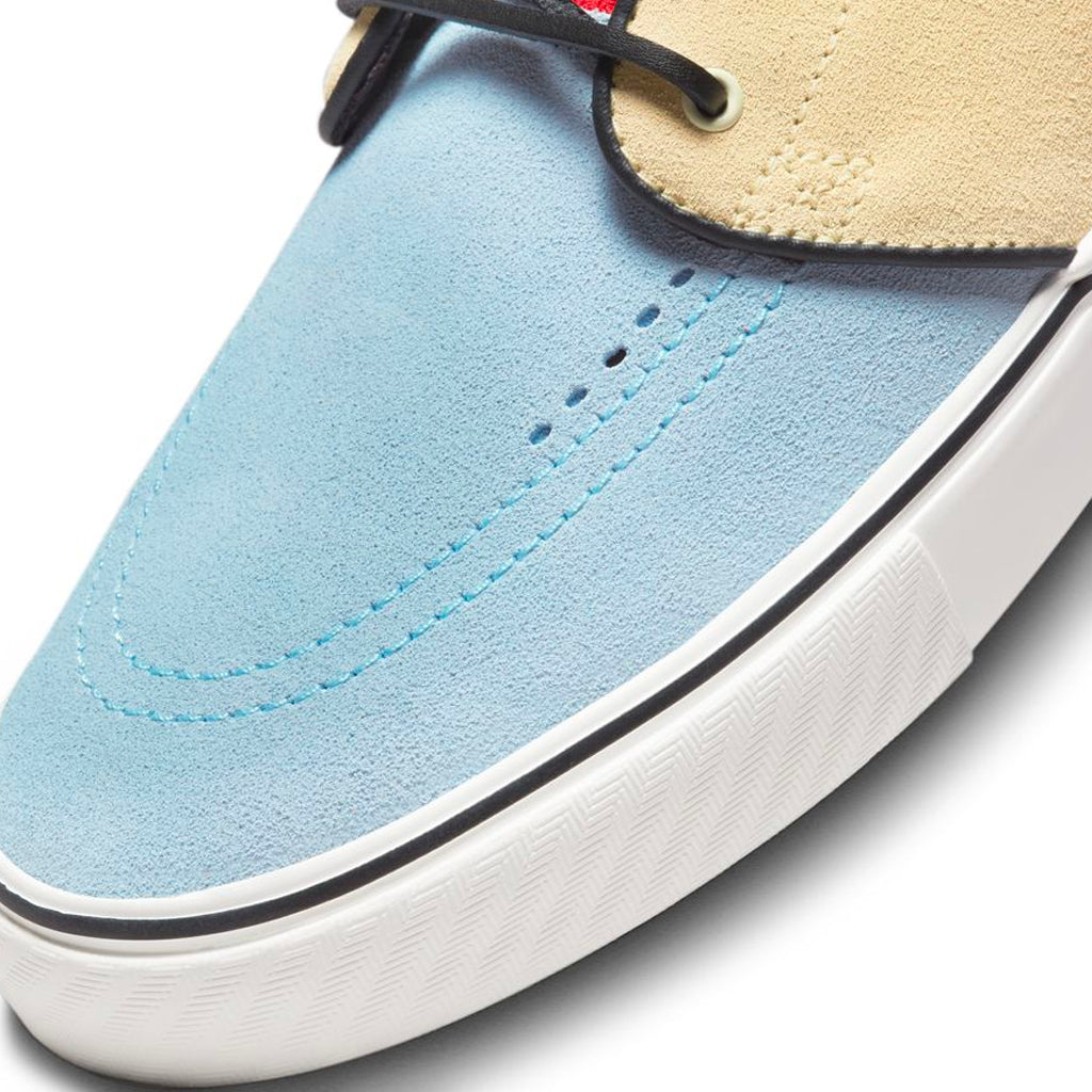 Janoski amarillas online